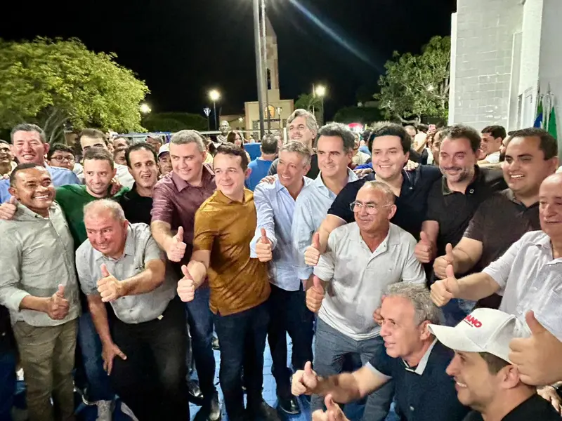 São Miguel do Tapuio celebra 88 anos de emancipação política