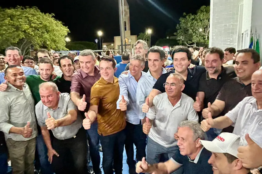 São Miguel do Tapuio celebra 88 anos de emancipação política