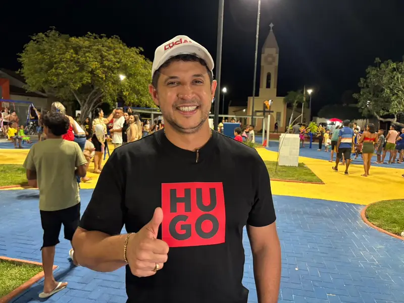 São Miguel do Tapuio celebra 88 anos de emancipação política