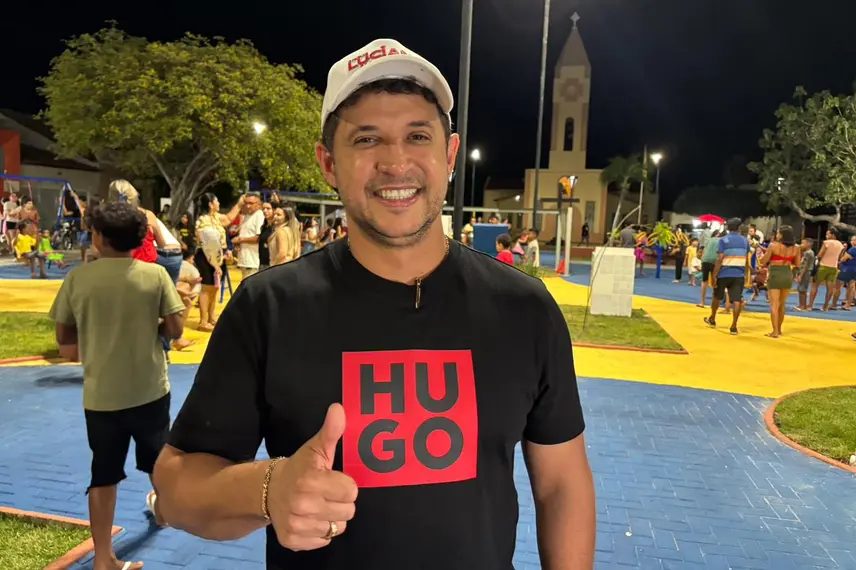 São Miguel do Tapuio celebra 88 anos de emancipação política