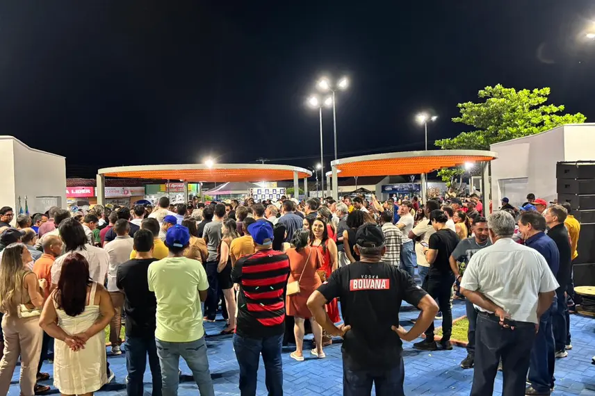 São Miguel do Tapuio celebra 88 anos de emancipação política