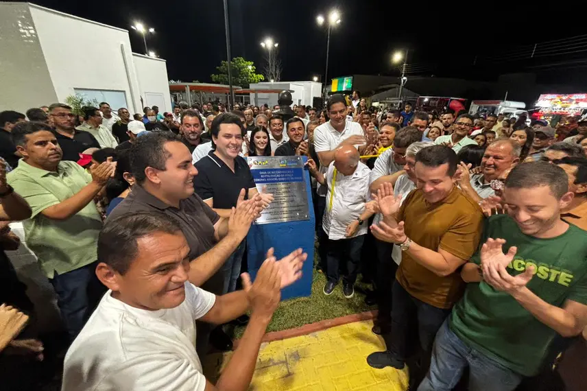 São Miguel do Tapuio celebra 88 anos de emancipação política