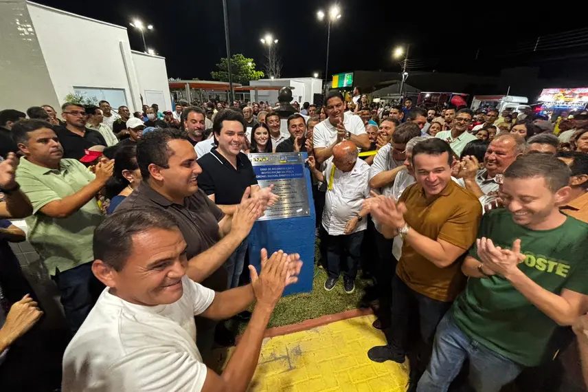 São Miguel do Tapuio celebra 88 anos de emancipação política