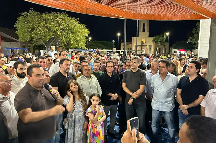 São Miguel do Tapuio celebra 88 anos de emancipação política