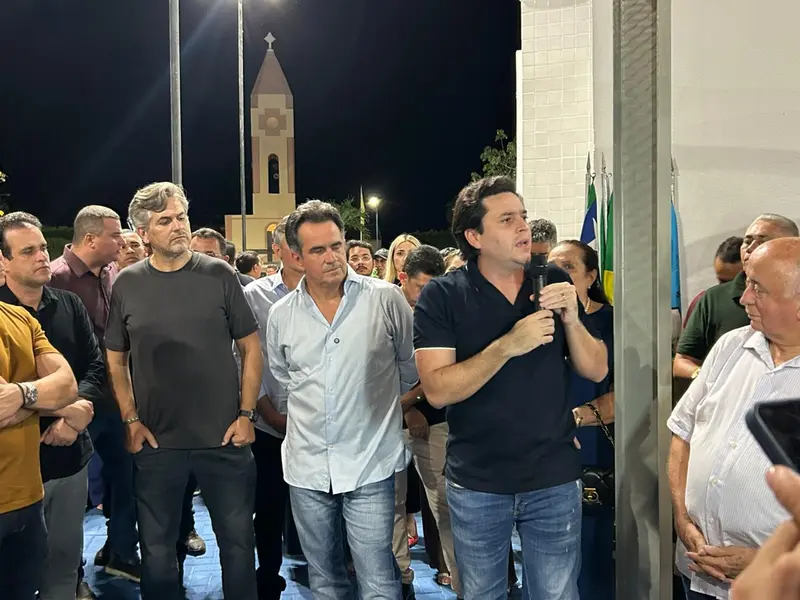 São Miguel do Tapuio celebra 88 anos de emancipação política