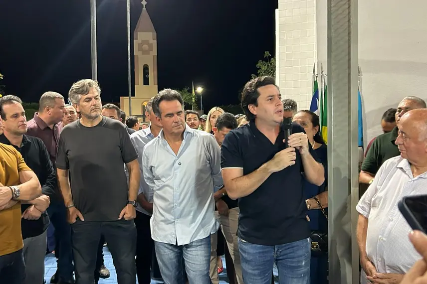 São Miguel do Tapuio celebra 88 anos de emancipação política