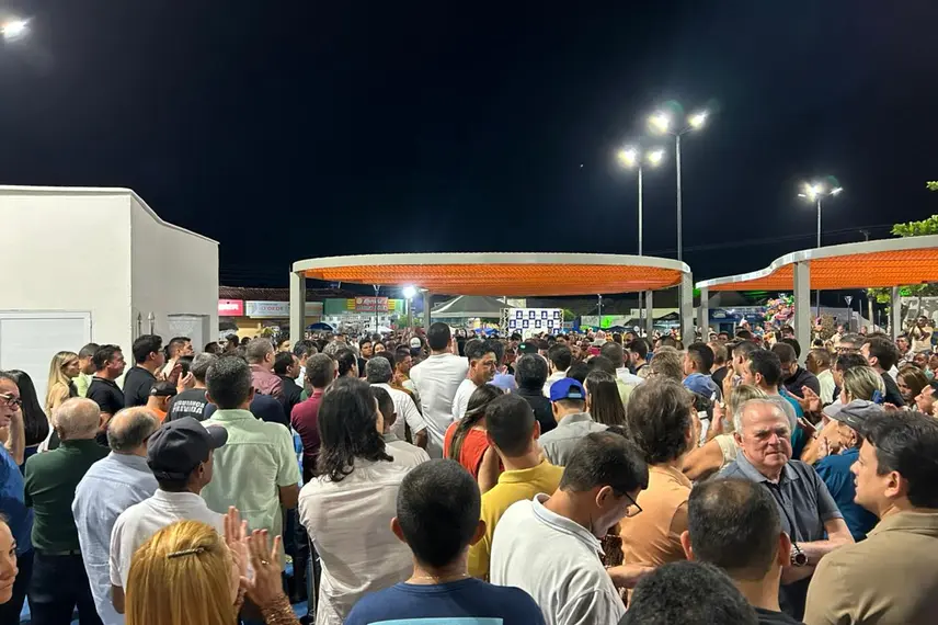 São Miguel do Tapuio celebra 88 anos de emancipação política