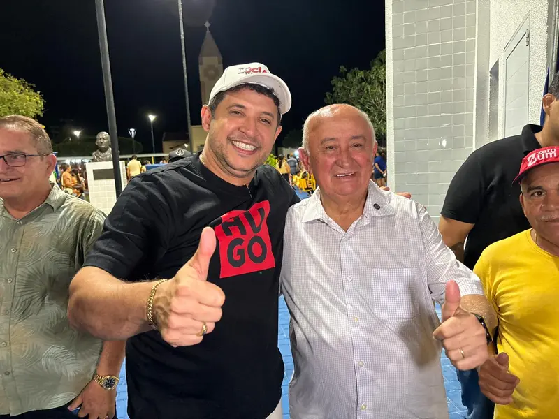 São Miguel do Tapuio celebra 88 anos de emancipação política