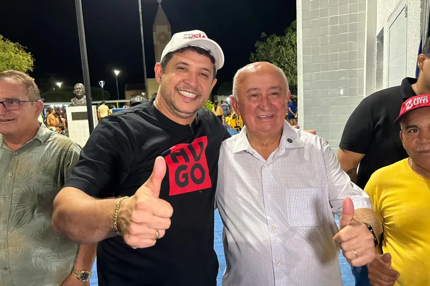 São Miguel do Tapuio celebra 88 anos de emancipação política