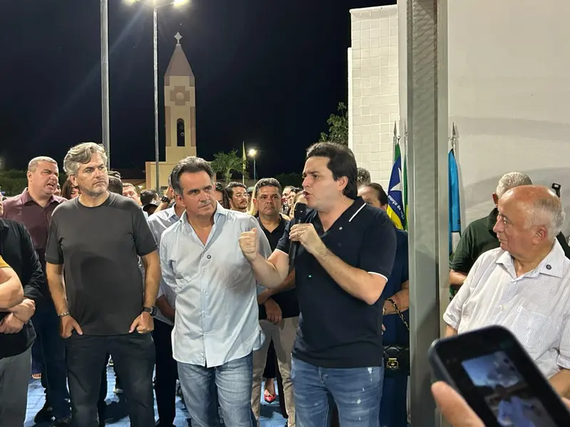 São Miguel do Tapuio celebra 88 anos de emancipação política