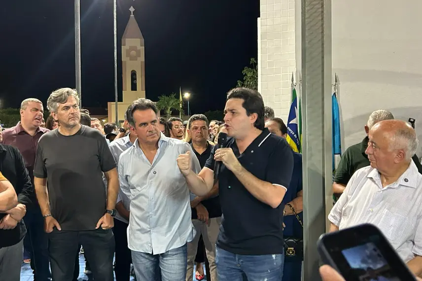 São Miguel do Tapuio celebra 88 anos de emancipação política