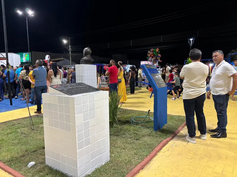 São Miguel do Tapuio celebra 88 anos de emancipação política