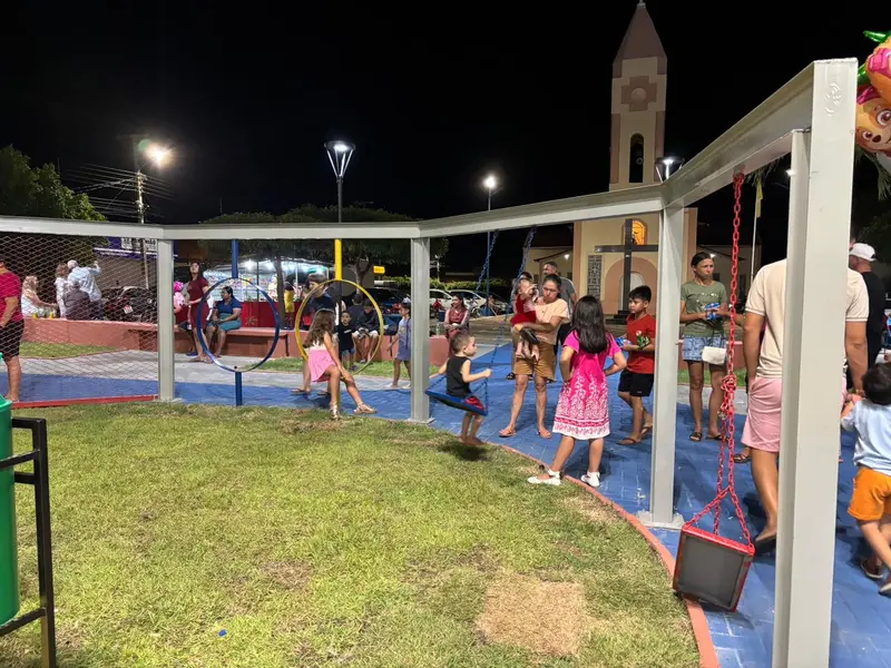 São Miguel do Tapuio celebra 88 anos de emancipação política