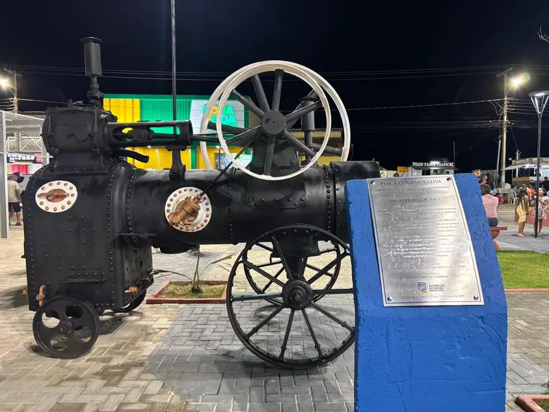 São Miguel do Tapuio celebra 88 anos de emancipação política