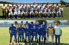 São Miguel do Tapuio e Assunção do Piauí se enfrentam na abertura da Copa APPM