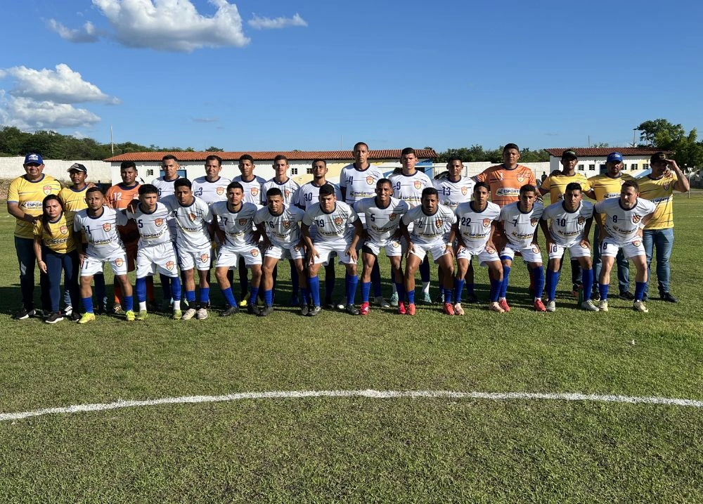 São Miguel do Tapuio e Assunção do Piauí se enfrentam na abertura da Copa APPM