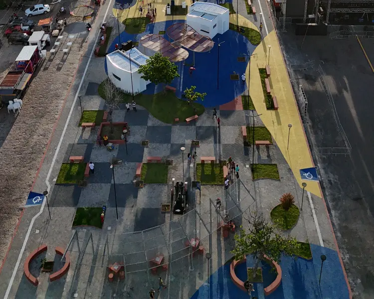 São Miguel do Tapuio