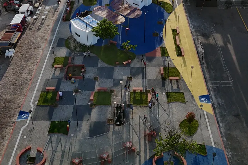 São Miguel do Tapuio