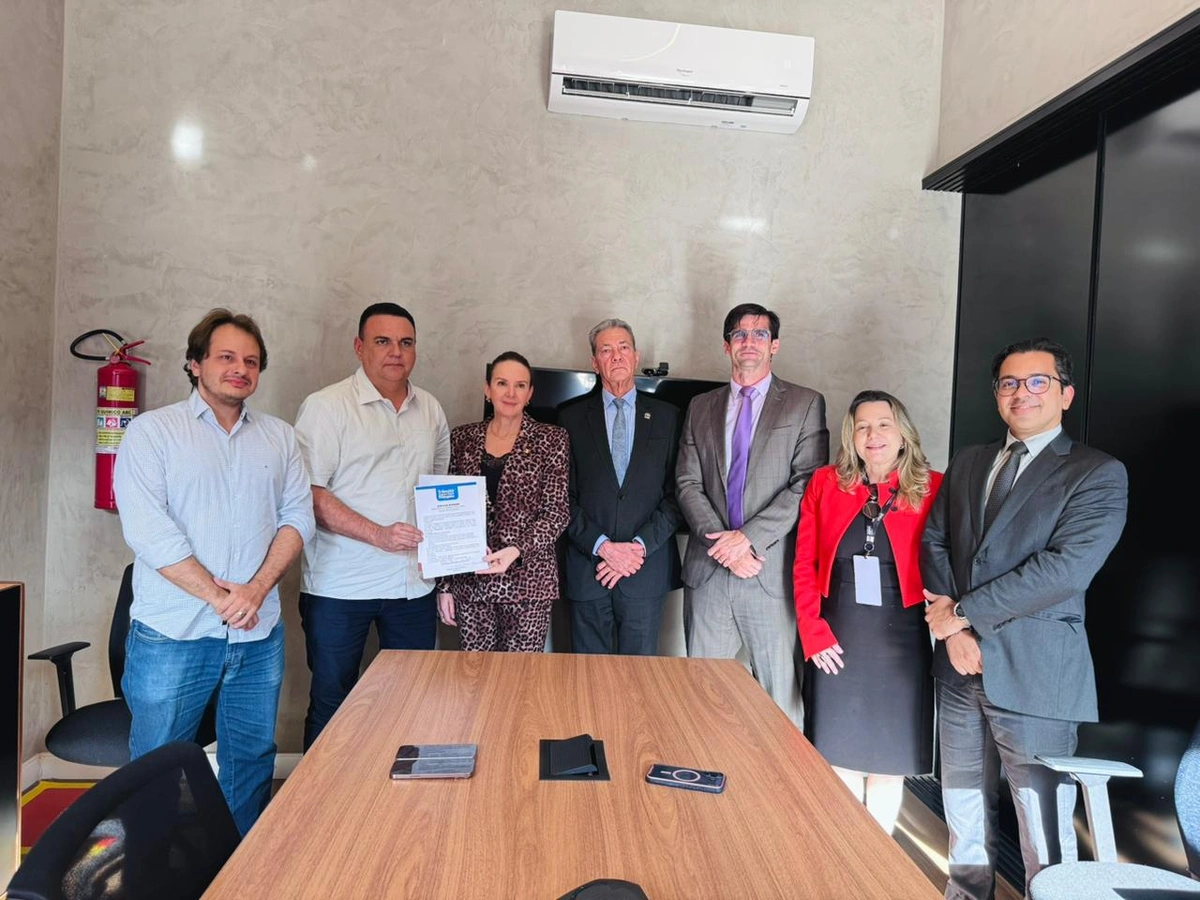 São Raimundo Nonato adere ao programa Trânsito Seguro do MPPI