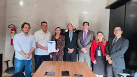 São Raimundo Nonato adere ao programa Trânsito Seguro do MPPI (Foto: Reprodução)