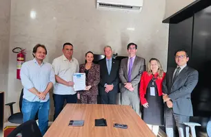 São Raimundo Nonato adere ao programa Trânsito Seguro do MPPI (Foto: Reprodução)