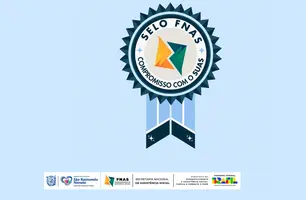 São Raimundo Nonato conquista selo nacional por gestão na assistência (Foto: Reprodução)