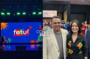 São Raimundo Nonato destaca cultura e artesanato na Fetur 2026 (Foto: Conecta Piauí)