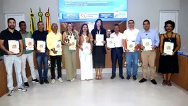 São Raimundo Nonato inicia capacitação sobre prevenção às drogas (Foto: Reprodução)