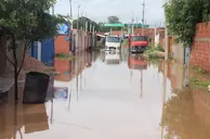 São Raimundo Nonato intensifica ações após fortes chuvas no município