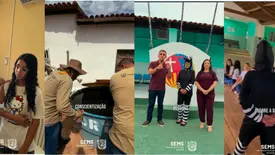 São Raimundo Nonato intensifica combate ao mosquito Aedes aegypti (Foto: Reprodução)