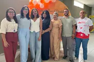 São Raimundo Nonato participa de formação do PPAIC para alfabetização