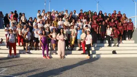São Raimundo Nonato realiza 'Março de Todas Nós' com programação para as mulheres (Foto: Divulgação)