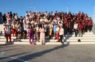 São Raimundo Nonato realiza 'Março de Todas Nós' com programação para as mulheres (Foto: Divulgação)