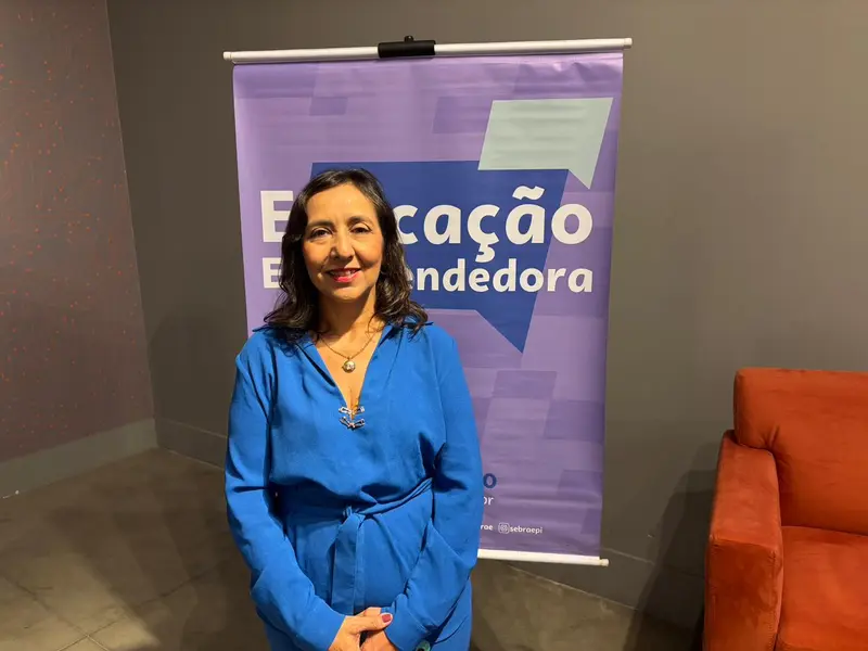 Sebrae: Desafio Liga Jovem mobiliza estudantes durante lançamento no Piauí