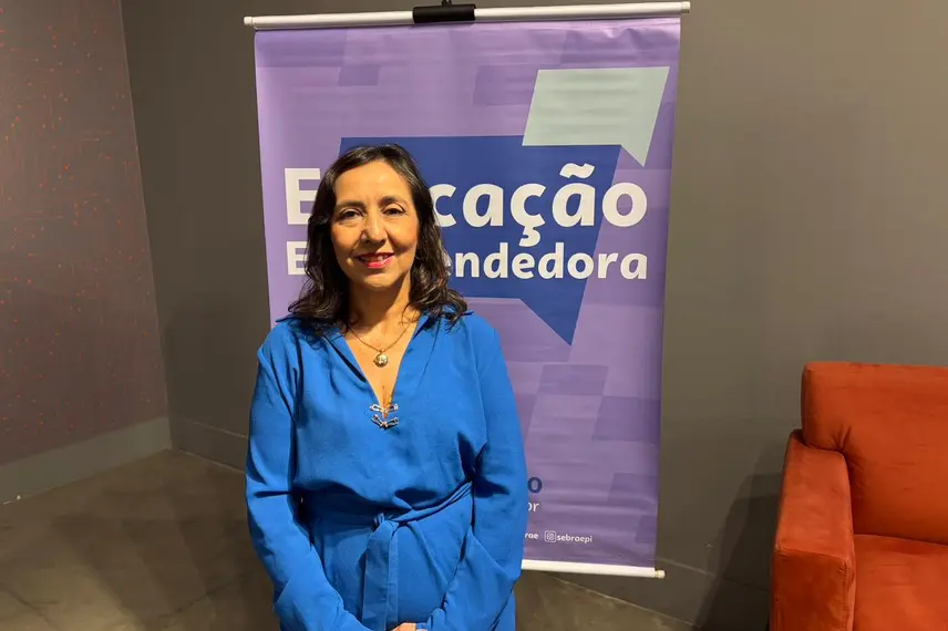 Sebrae: Desafio Liga Jovem mobiliza estudantes durante lançamento no Piauí