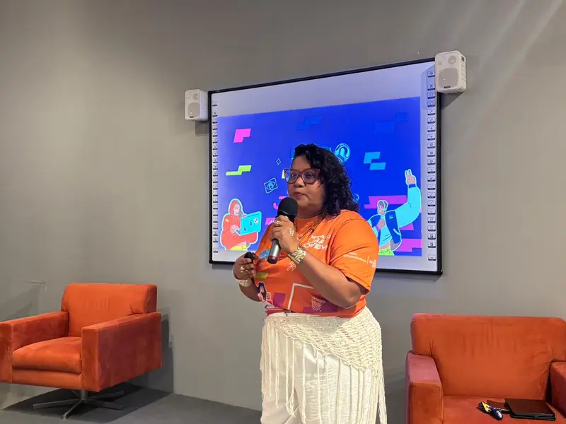 Sebrae: Desafio Liga Jovem mobiliza estudantes durante lançamento no Piauí