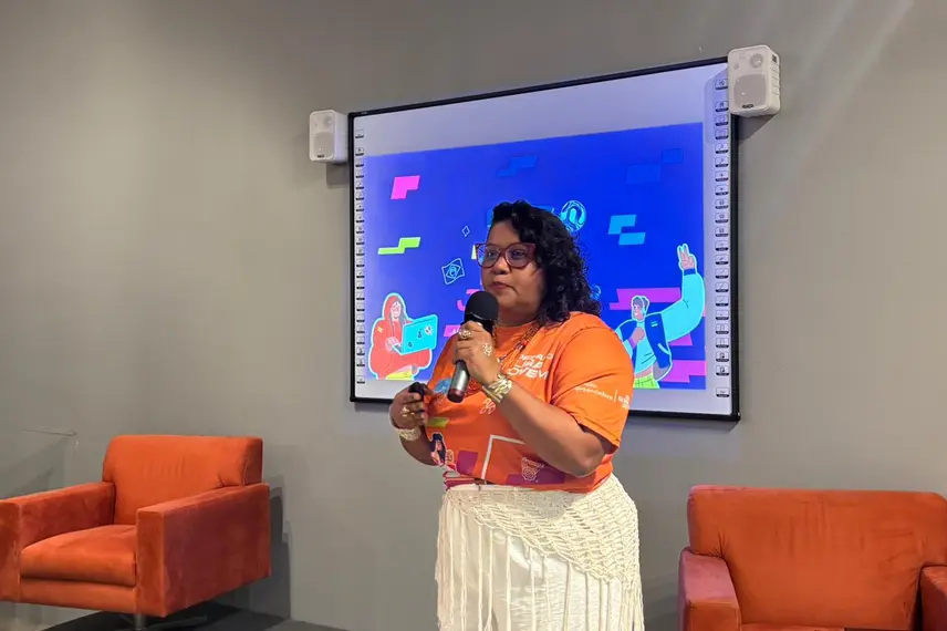 Sebrae: Desafio Liga Jovem mobiliza estudantes durante lançamento no Piauí