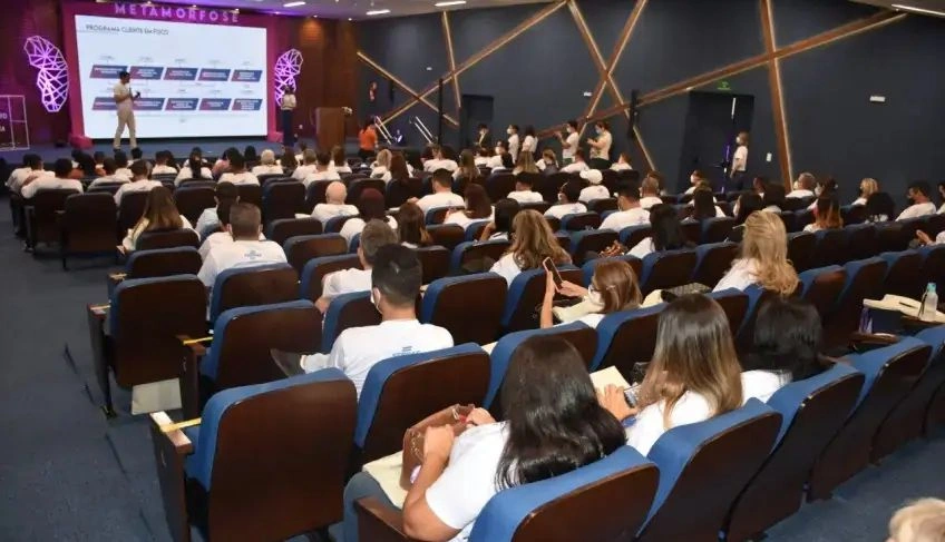 Sebrae no Piauí promove eventos para a Rede de Atendimento da instituição
