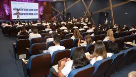 Sebrae no Piauí promove eventos para a Rede de Atendimento da instituição (Foto: Foto: Reprodução/Sebrae Piauí)