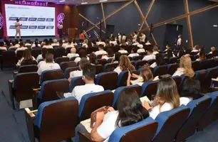 Sebrae no Piauí promove eventos para a Rede de Atendimento da instituição (Foto: Foto: Reprodução/Sebrae Piauí)