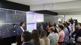 Seca histórica: Águas do Piauí investe R$ 70 mi para ampliar água no semiárido (Foto: Reprodução)