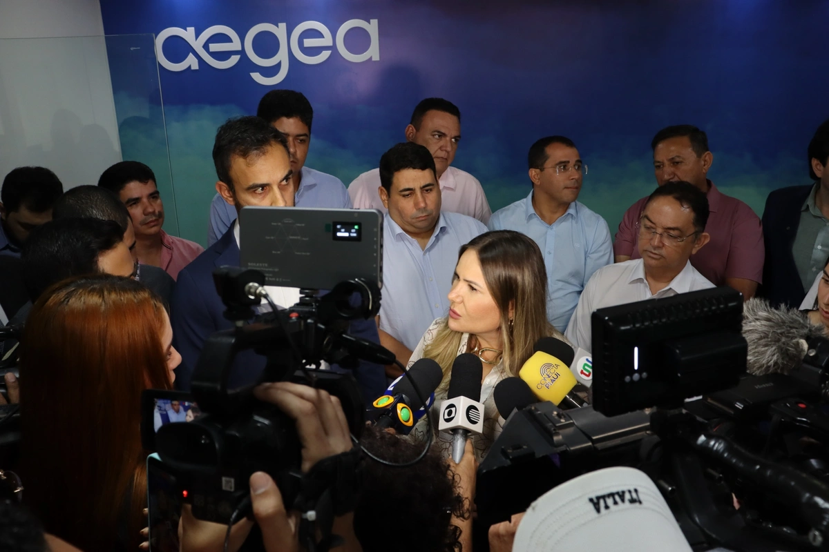 Seca histórica: Águas do Piauí investe R$ 70 mi para ampliar água no semiárido