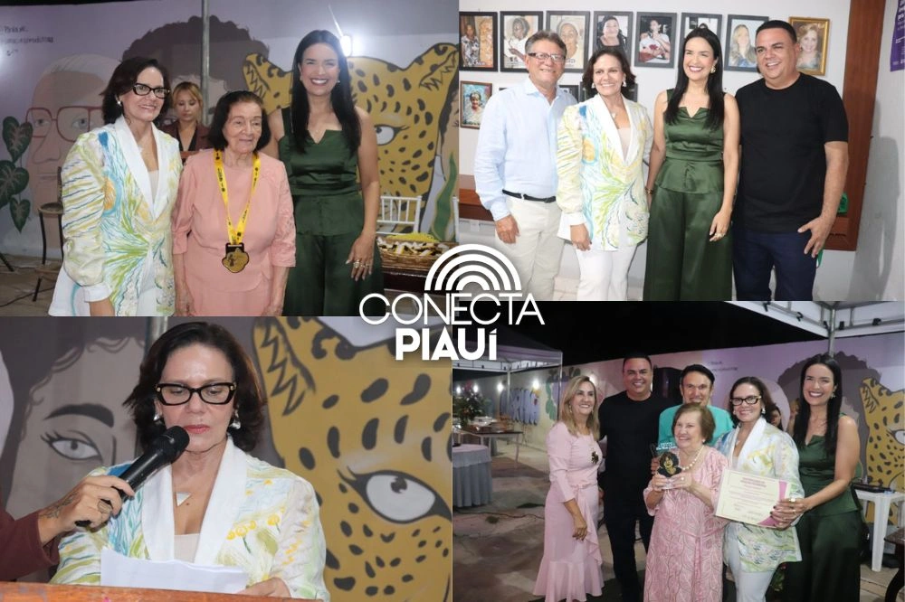 Secretaria da Mulher de São Raimundo Nonato celebra mulheres que fizeram história
