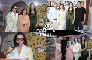 Secretaria da Mulher de São Raimundo Nonato celebra mulheres que fizeram história (Foto: Reprodução)