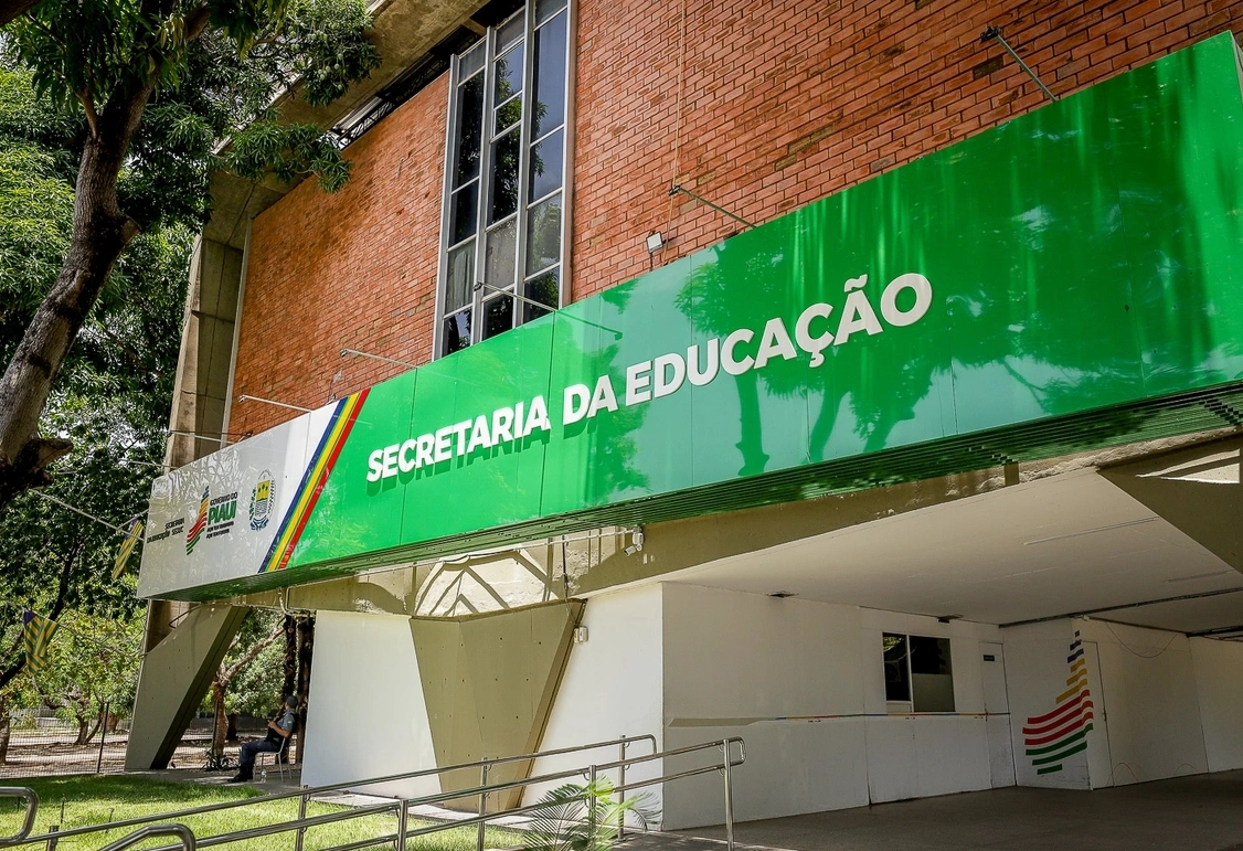 Secretaria de Educação