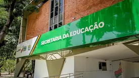 Secretaria de Educação (Foto: Seduc)