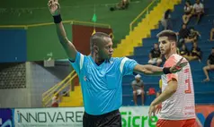 Secretaria de Esportes de Raimundo Nonato promoverá capacitação para árbitros