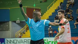 Secretaria de Esportes de Raimundo Nonato promoverá capacitação para árbitros (Foto: Reprodução)