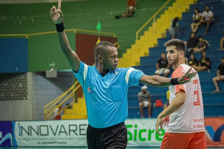 Secretaria de Esportes de Raimundo Nonato promoverá capacitação para árbitros