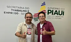 Secretário Zé Santana destaca articulação para zerar IPVA a motoristas por APP